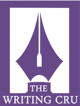The Writing Cru Logo