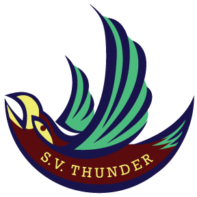 Quest for Thunder Logo