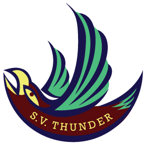 Quest for Thunder Logo
