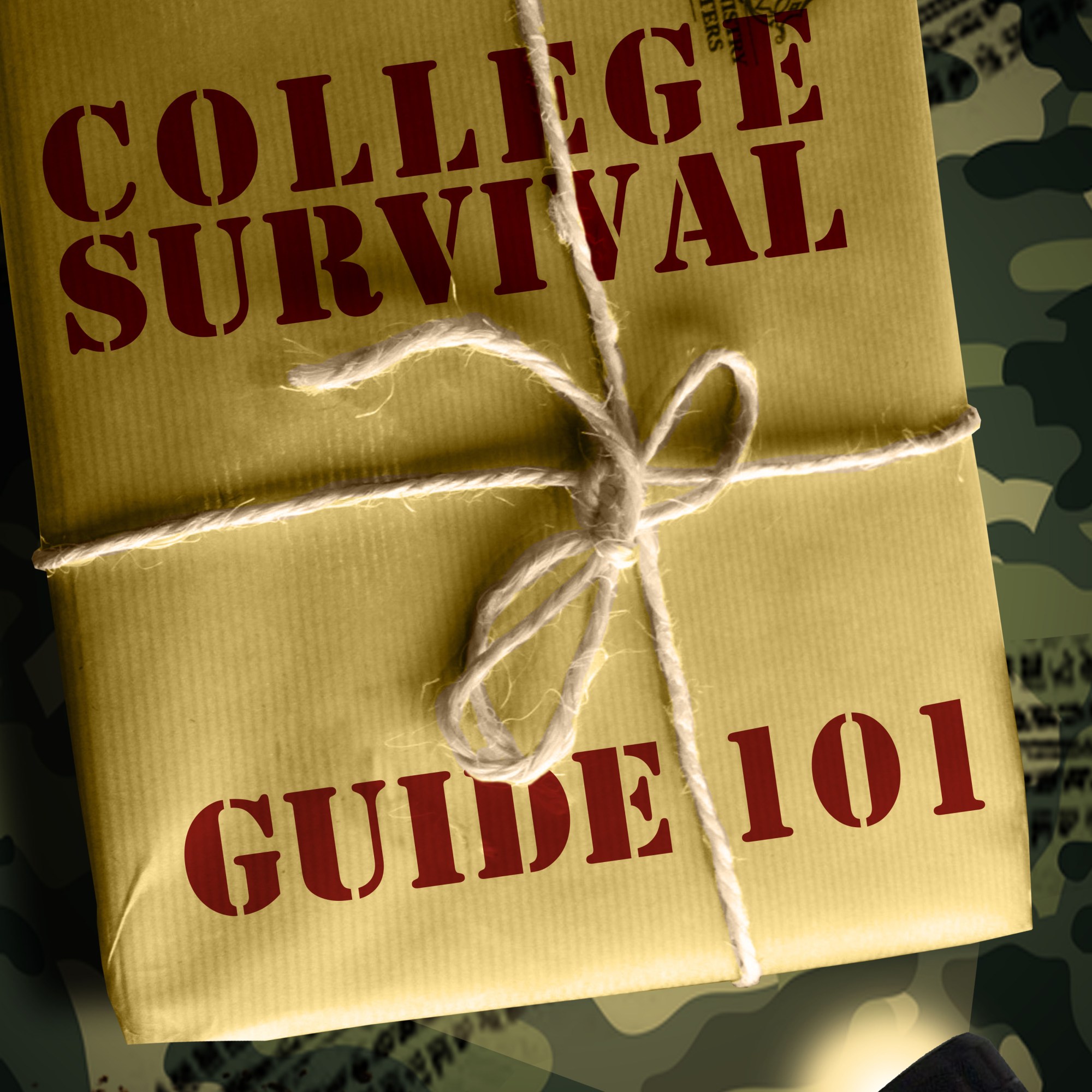 College Survival Guide 101