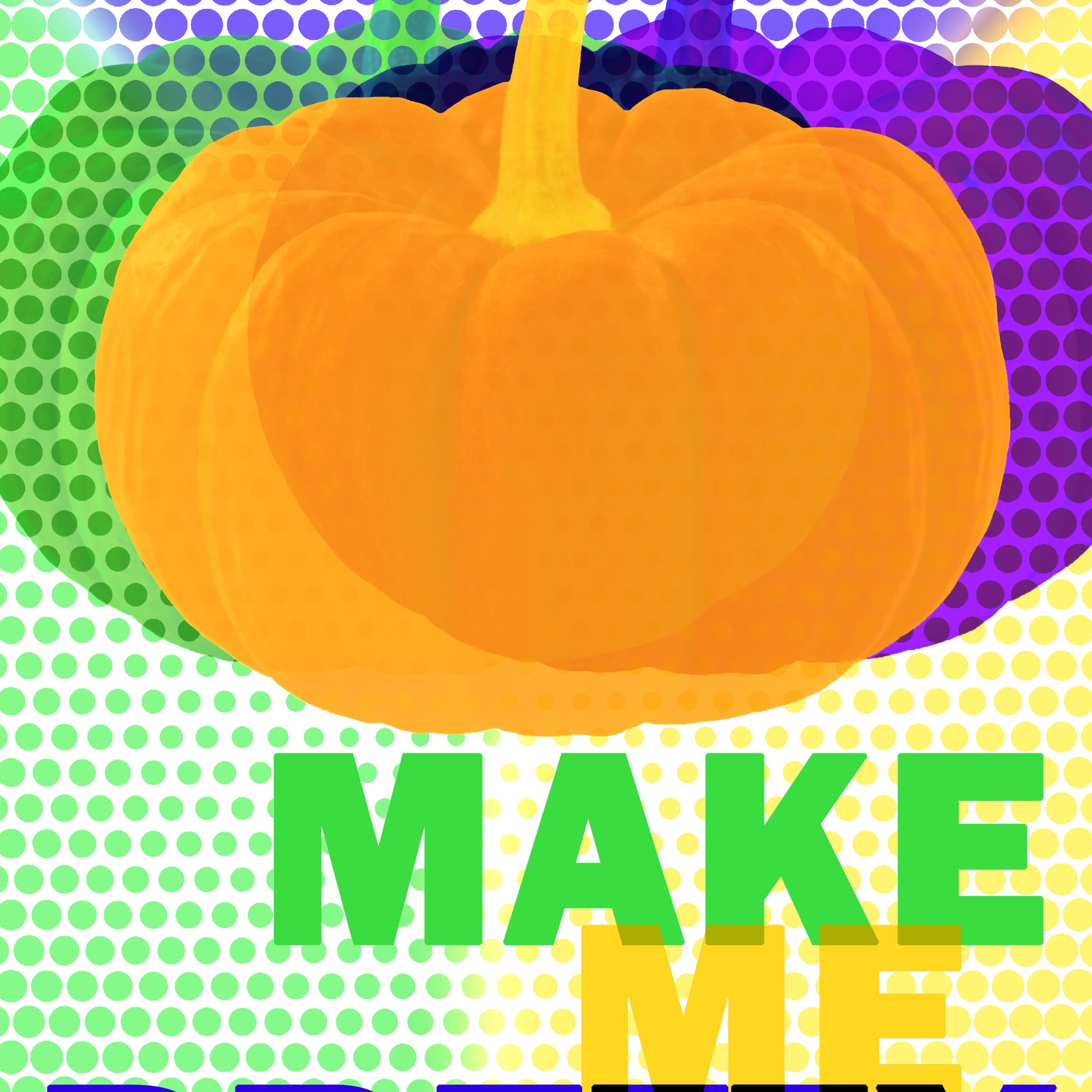 Pumpkin Decorating Contest