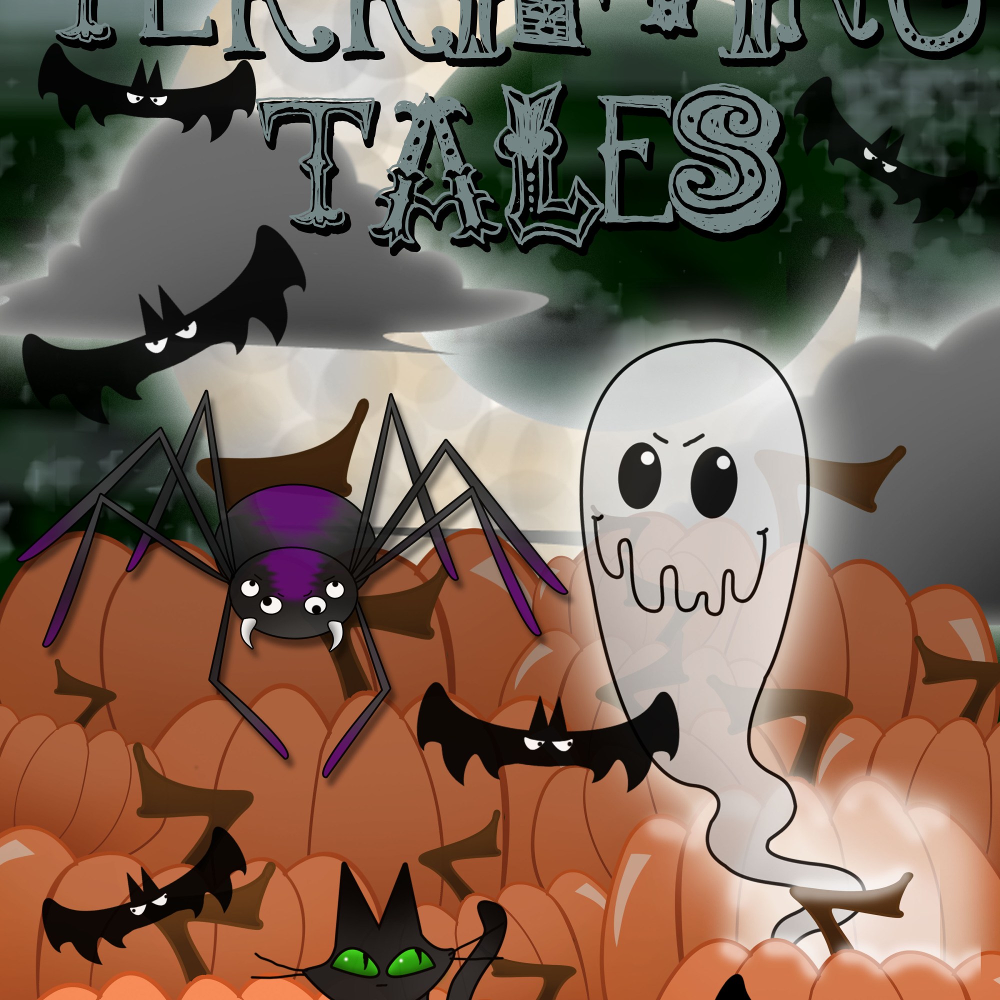 Terrifying Tales