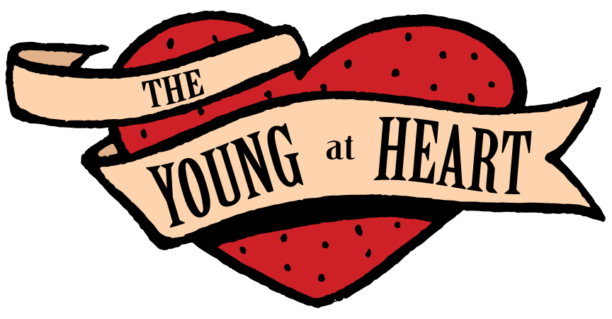 young at heart